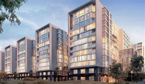 Tigris Towers Apartment